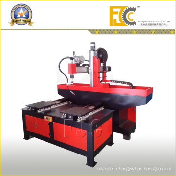 Équipement de soudage à câblage CNC pour acier inoxydable / carbone